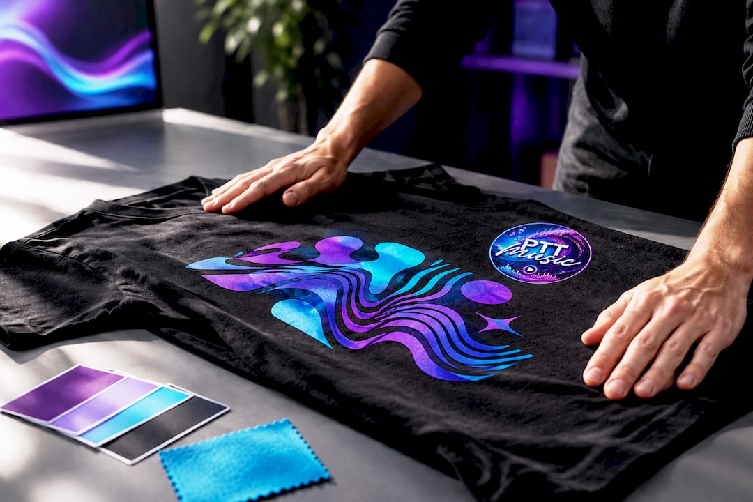 50 Inspirational T-Shirt Quote Ideas: Design, Legal Tips, and PTT Music Inspiration