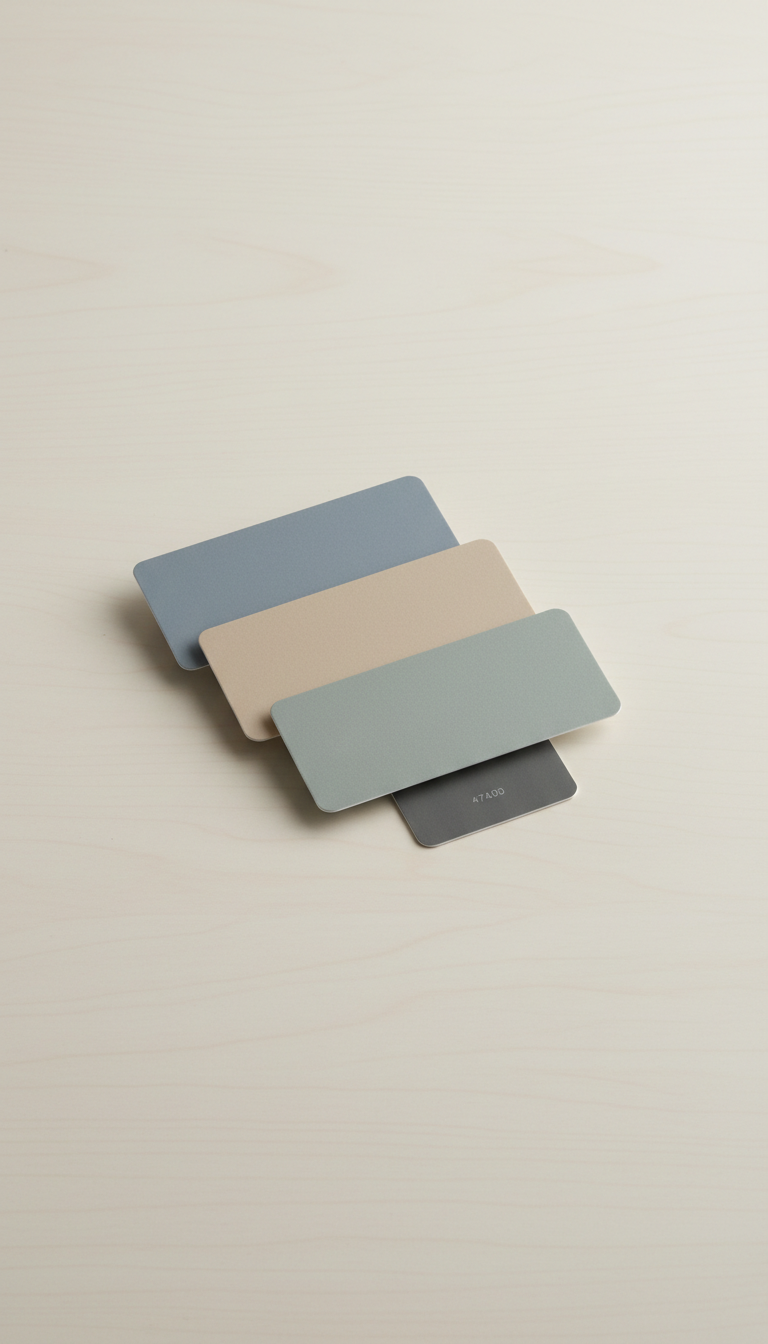 Curated Playlist Card Set – Limited Edition